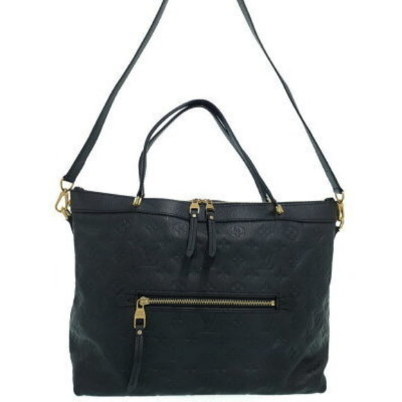 Louis Vuitton Empreinte Bastille Bag - Picture 1 of 8